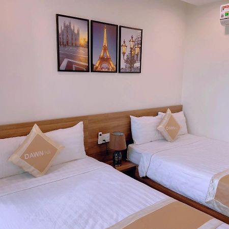Dawn Villa Homestay 호이안 외부 사진