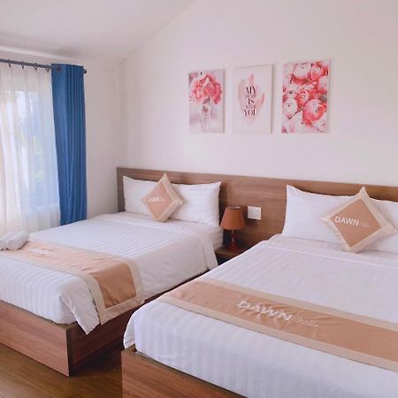 Dawn Villa Homestay 호이안 외부 사진