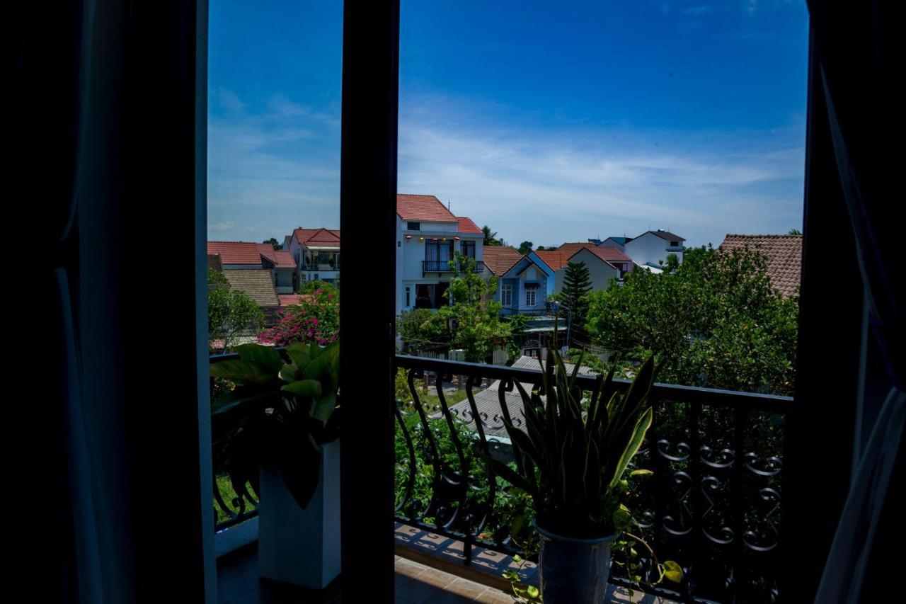 Dawn Villa Homestay 호이안 외부 사진