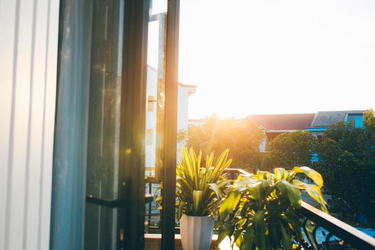 Dawn Villa Homestay 호이안 외부 사진