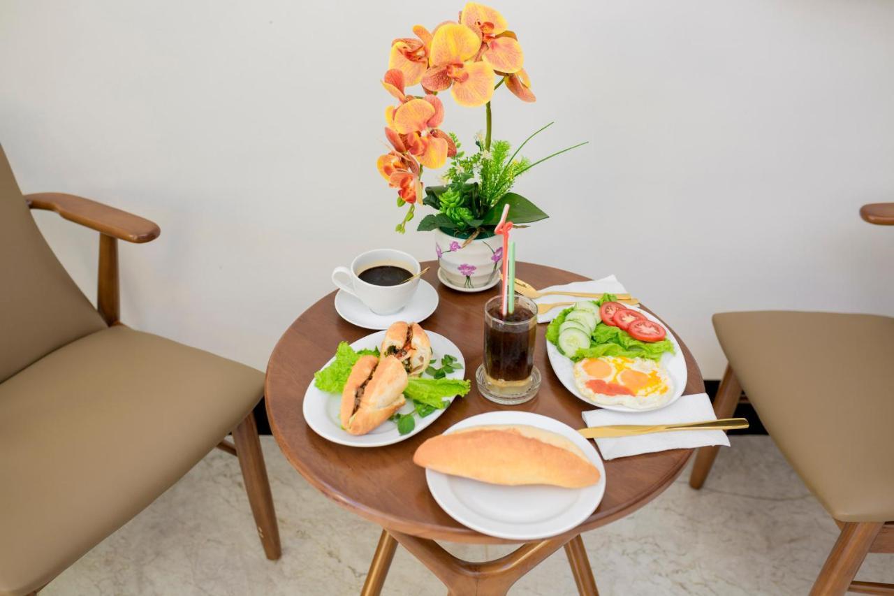 Dawn Villa Homestay 호이안 외부 사진