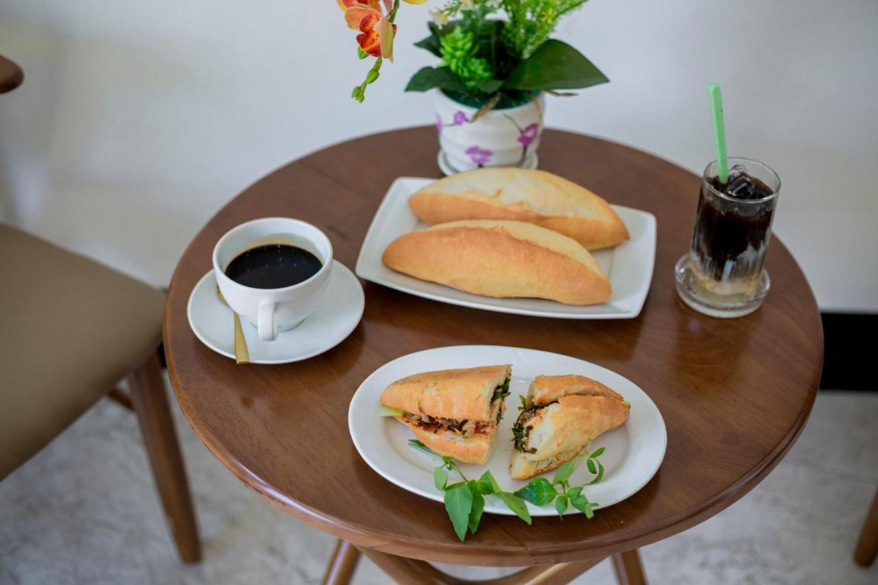Dawn Villa Homestay 호이안 외부 사진