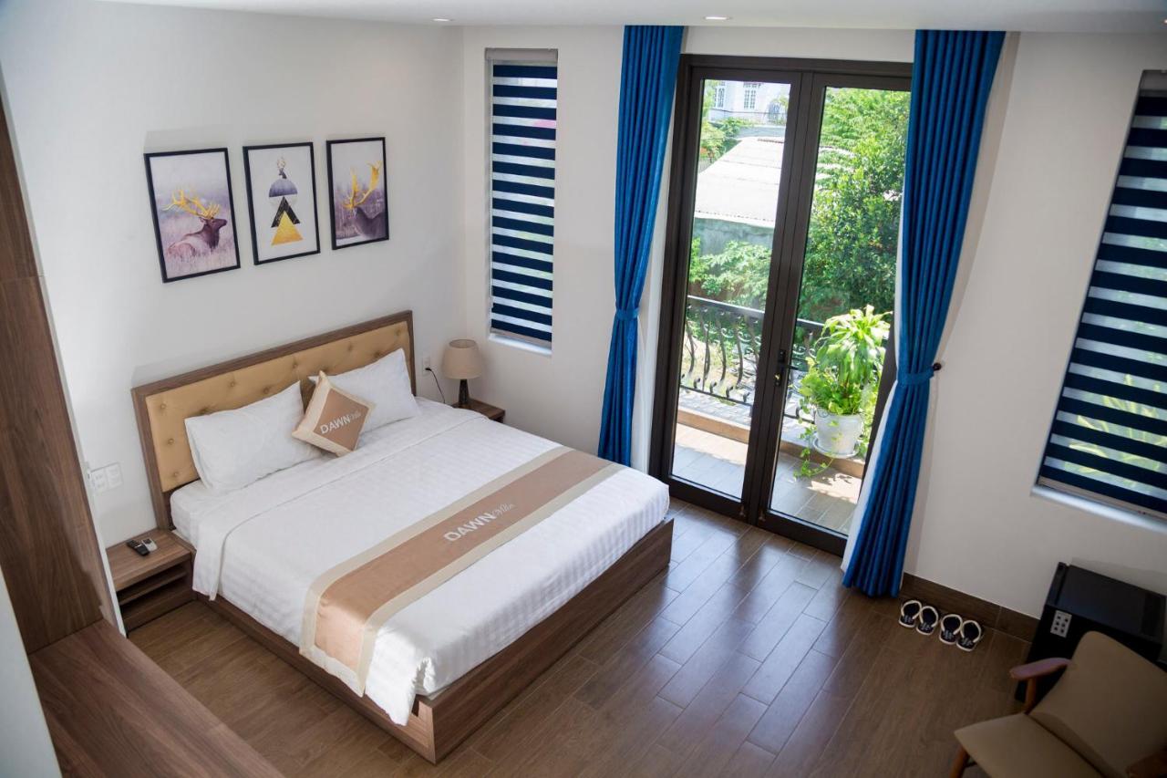 Dawn Villa Homestay 호이안 외부 사진