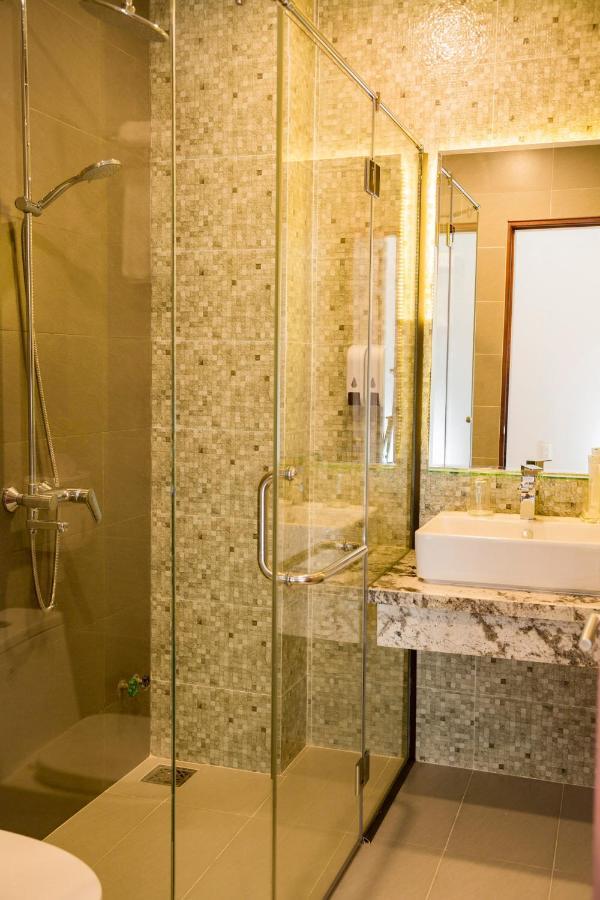 Dawn Villa Homestay 호이안 외부 사진