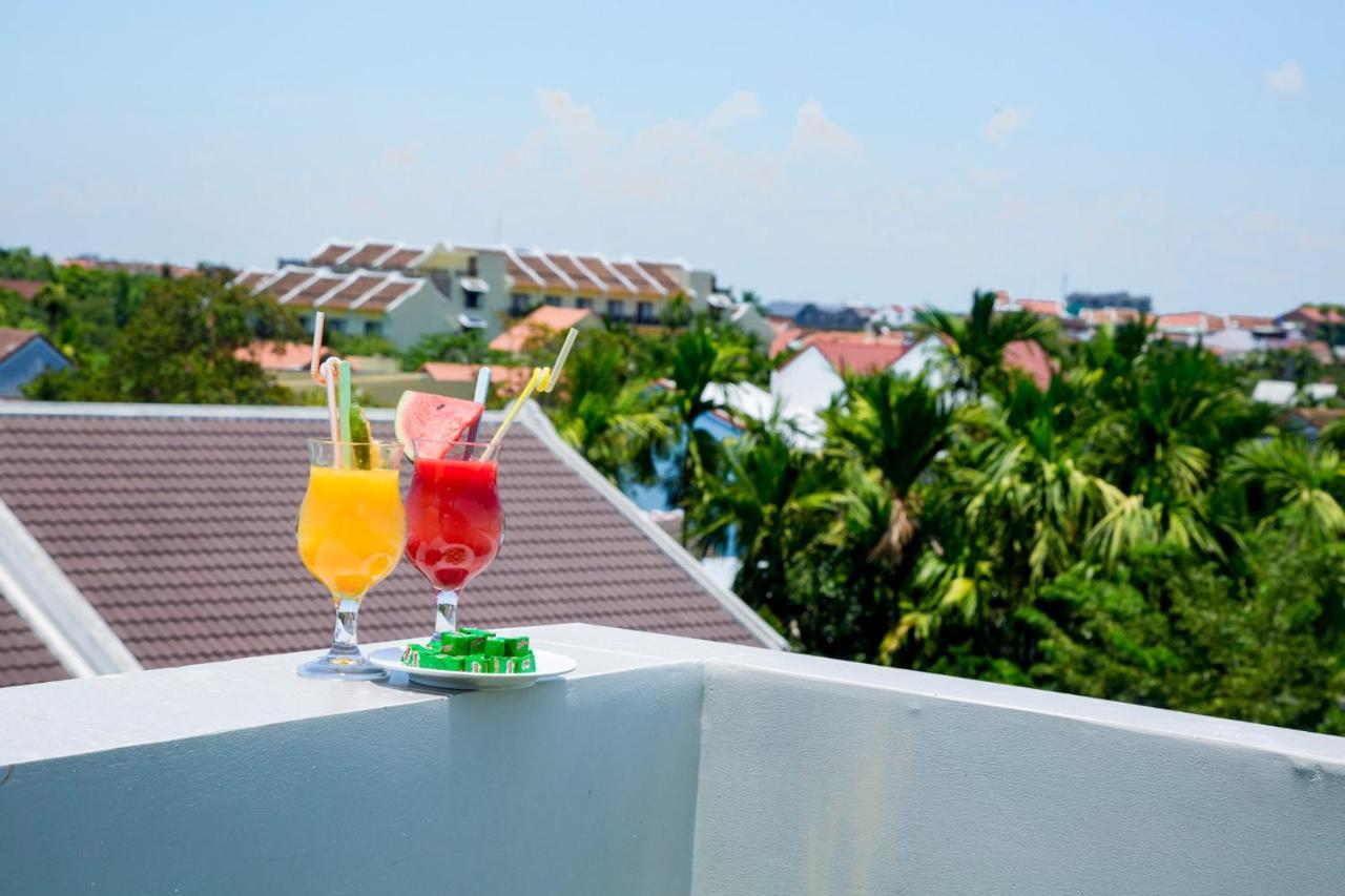 Dawn Villa Homestay 호이안 외부 사진