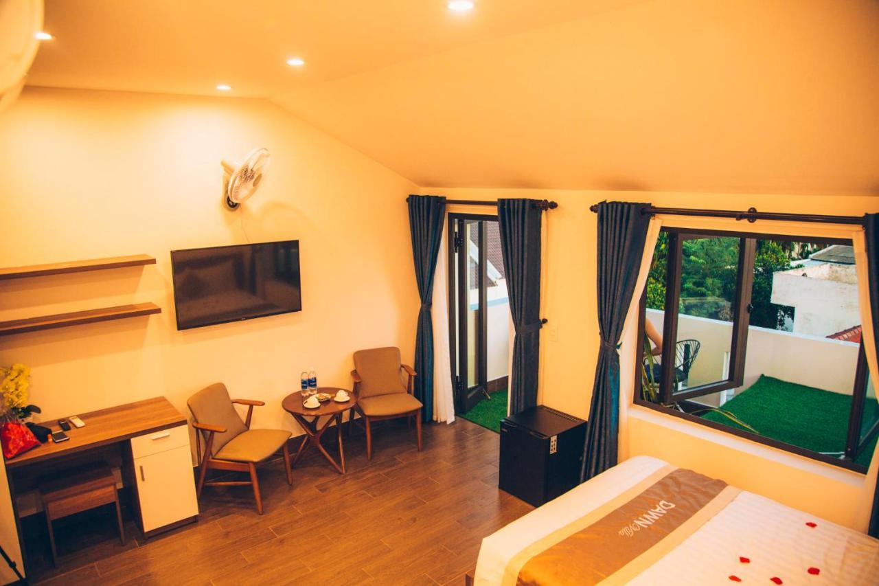 Dawn Villa Homestay 호이안 외부 사진