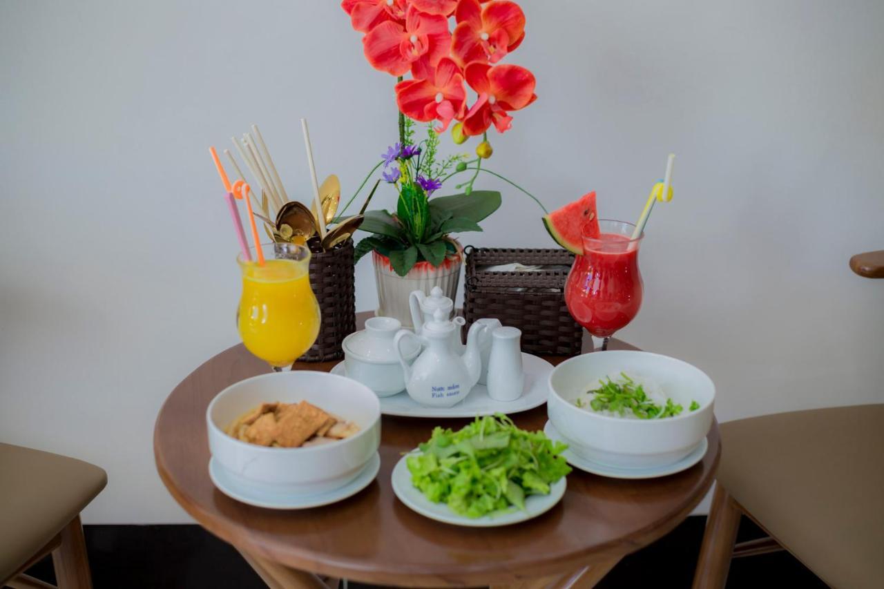 Dawn Villa Homestay 호이안 외부 사진