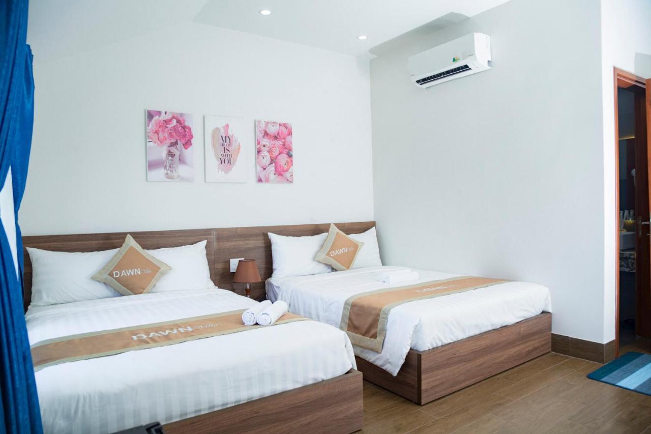 Dawn Villa Homestay 호이안 외부 사진