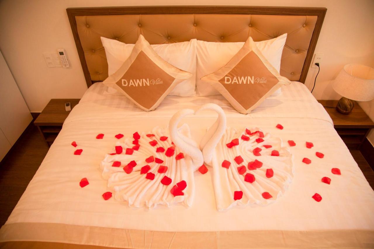 Dawn Villa Homestay 호이안 외부 사진