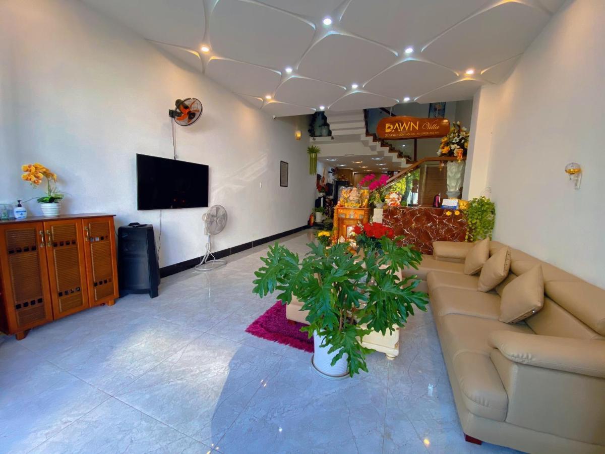 Dawn Villa Homestay 호이안 외부 사진