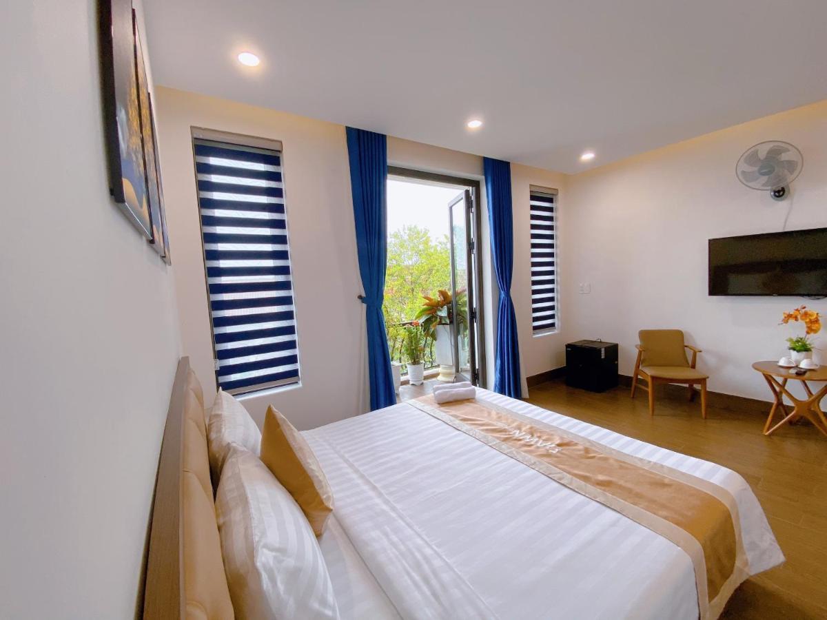 Dawn Villa Homestay 호이안 외부 사진