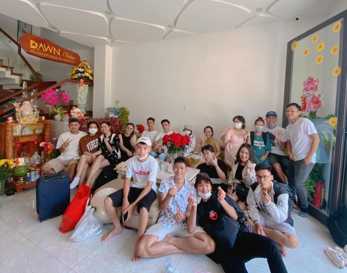Dawn Villa Homestay 호이안 외부 사진