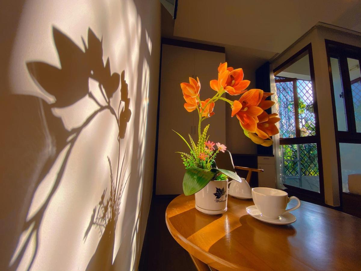 Dawn Villa Homestay 호이안 외부 사진