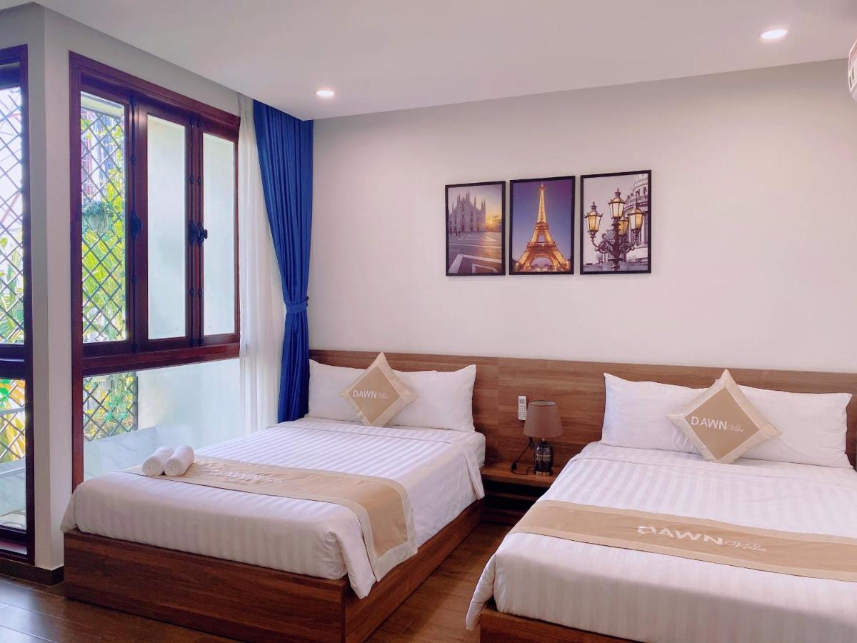 Dawn Villa Homestay 호이안 외부 사진