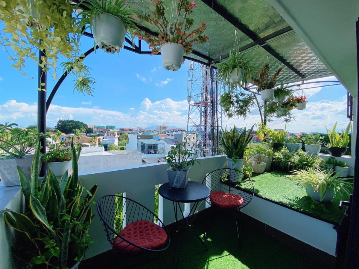 Dawn Villa Homestay 호이안 외부 사진