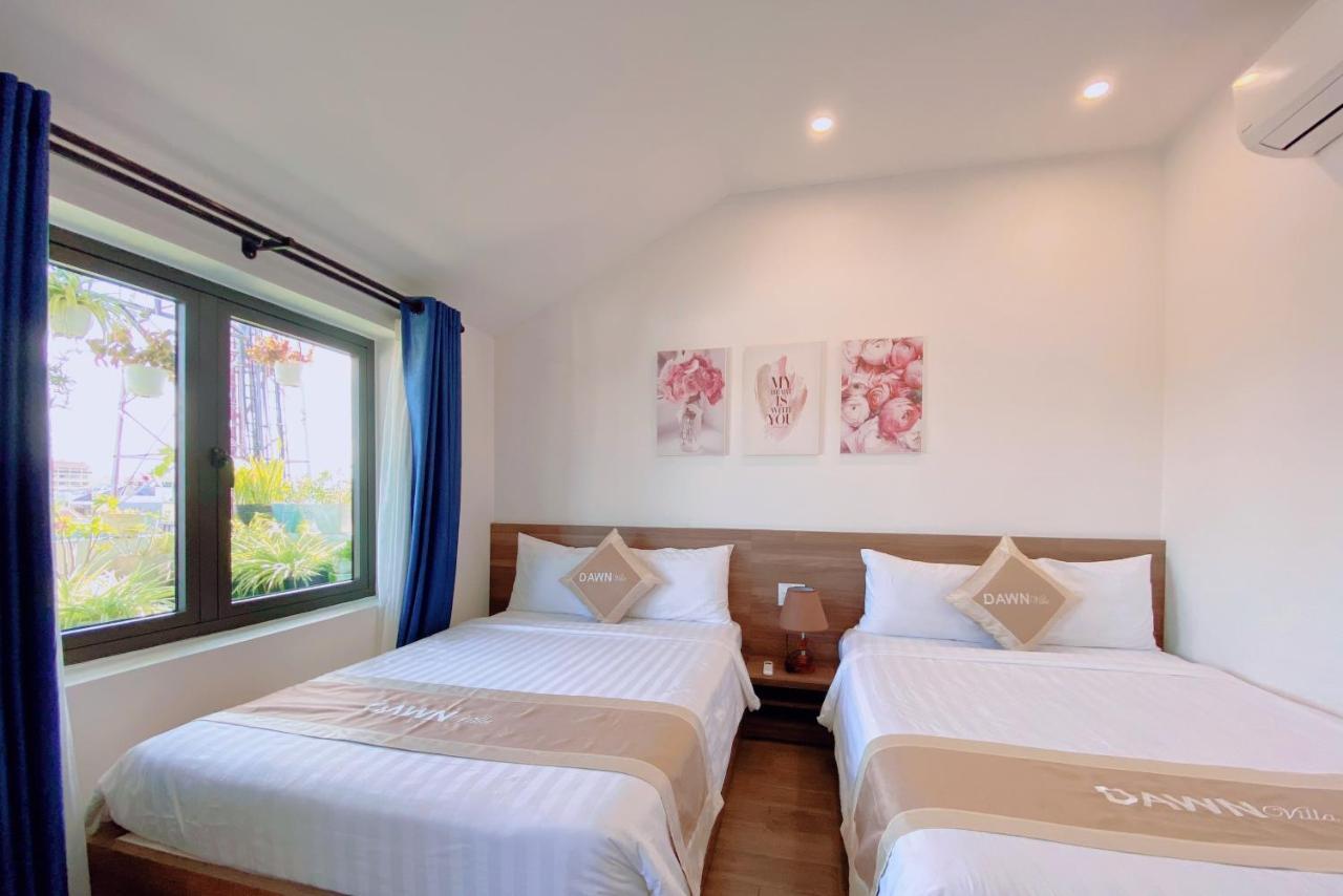Dawn Villa Homestay 호이안 외부 사진