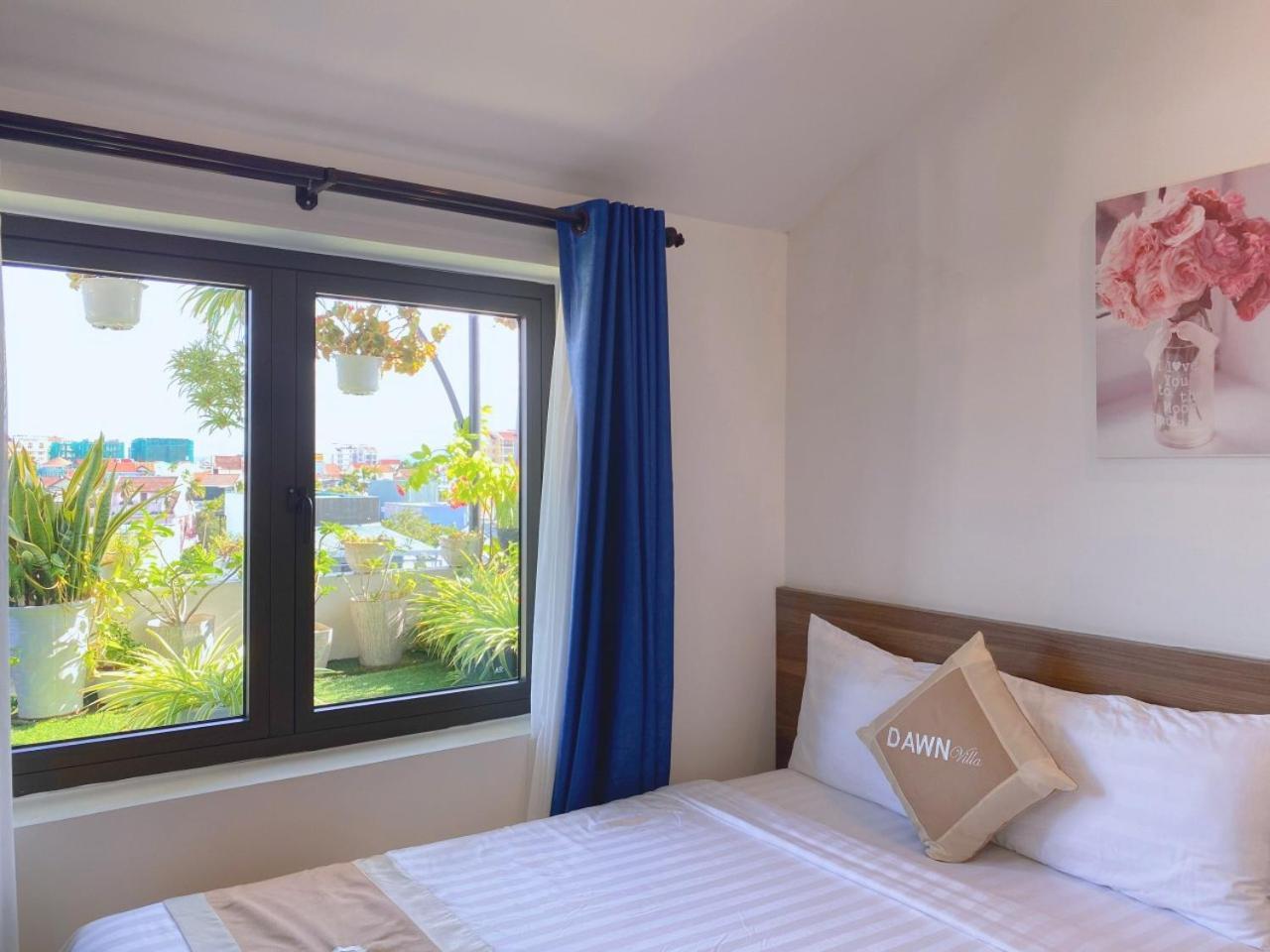 Dawn Villa Homestay 호이안 외부 사진
