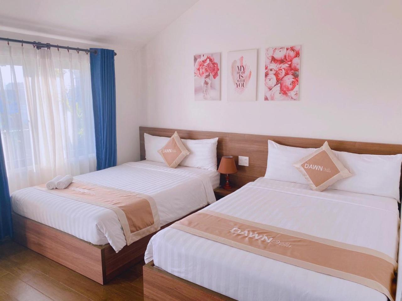 Dawn Villa Homestay 호이안 외부 사진